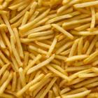 America’s french fry king sounds an alarm