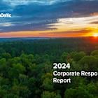 PotlatchDeltic Releases 2024 Corporate Responsibility Report