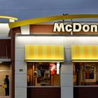 McDonald’s chief marketer steps down, company veteran steps into role