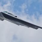 Northrop Grumman Catches A Downgrade. It’s the B-21 Stealth Bomber and Inflation.