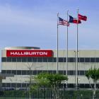 Halliburton probes impact of cyber attack with law enforcement