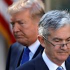 Fed defies Trump as it declines to lower rates