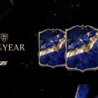 Revealing the EA SPORTS FC™ Team of the Year: Celebrating the Best of 2024