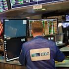 S&P Futures Tick Higher With Focus on Powell’s Testimony