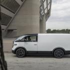 Canoo LDV 190 Named “Overall Electric Vehicle of the Year” by AutoTech Breakthrough