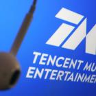 Tencent Music returns to growth as online music offsets crackdown hit