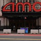 AMC Entertainment posts lower revenue over decrease in theater attendance