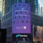 IBD 50 Stocks To Watch: Chip Giant KLA Eyes Buy Point After 62% Rebound
