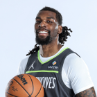 Timberwolves Name Sezzle “Official Jersey Patch Partner”