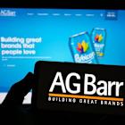 AG Barr enters sale talks with potential buyer for Strathmore water business