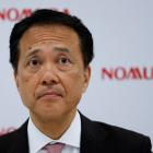 Head of Japan's Nomura apologises after former employee charged with attempted murder