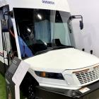 Oshkosh Ready for Possible USPS Shift to Gas Trucks From EVs