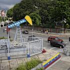 Chevron Given 30 Days to Shut as Trump Squeezes Venezuela