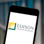 Edison says probable Edison, SCE will incur losses in connection with Eaton fire