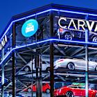 Crocs, Axon, Carvana see gains on Q1 earnings beats