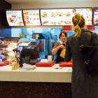 Why this is 'the summer of value wars' for fast food chains