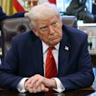 Donald Trump's surprising message sends stocks surging