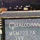 Eli Lilly slides, CVS earnings, Qualcomm's soft guidance