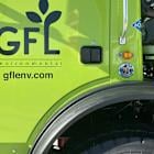 GFL Environmental Services acquires OSI, one of first deals since spin-off