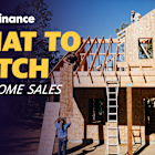 US new home sales, Fedspeak, Mission: Impossible: What to Watch