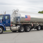 Marathon Petroleum Truck Fleets Earn NPTC Safety Awards
