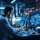 How AI and Automation Are Transforming Cyber Risk Management with Booz Allen Hamilton (BAH)