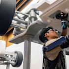 How automotive companies are approaching the future of work