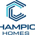 Champion Homes Announces First Quarter Fiscal 2025 Results