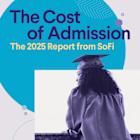 New SoFi Report Uncovers the Biggest Challenge in Financing Higher Education: Understanding the True Cost