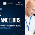 Career Conversations with ClearanceJobs and the Intelligence and National Security Alliance