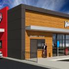 Flynn Group buys 32 more Wendy’s