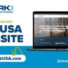 ParkUSA, A Northwest Pipe Company, launches new website