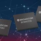 S&P 500 Giant Broadcom Leads Five Stocks Near Buy Points