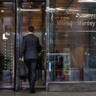 Morgan Stanley, Banks Shed Bulk of X Debt With $4.7 Billion Deal