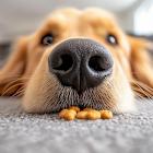Chewy Stock Fetches Support For Online Leader Amid 'Recession-Resilient' Pet Spending