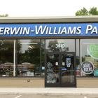 Sherwin-Williams Spikes On Earnings, Homebuilder PulteGroup Clears Views