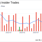 Insider Sale: Chief People Officer of Datadog Inc (DDOG) Sells Shares