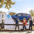 Carvana Expands Same Day Delivery to Las Vegas