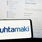 Huhtamäki sees 1% drop in net sales for Q3 2024