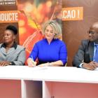 Hershey Signs Groundbreaking Long-Term Agreement with Cocoa Cooperatives Aimed at Improving Farmer Income and Farm Resiliency