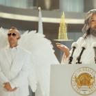 Campaign Trail: Autodesk brings God to Earth to marvel at intelligent designs