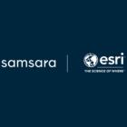 Samsara and Esri Launch New Integration to Transform Public Sector Fleet Operations