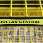 Dollar General promotes Steve Deckard and Tracey Herrmann