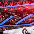 NetEase Profit Jumps as Chinese Videogame Industry Bounces Back