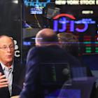 Larry Fink says Trump's tariffs 'went further than I could have imagined'