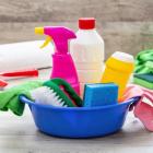 5 Soap & Cleaning Materials Stocks to Capitalize on Positive Industry Trends