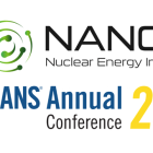 NANO Nuclear Energy Announces it is one of the Elite Sponsors of the American Nuclear Society’s 2024 Annual Conference