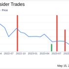 Insider Buying: CEO Badar Khan Acquires 125,000 Shares of EVgo Inc (EVGO)