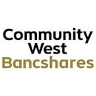 Community West Bancshares Reports Earnings Results for the Quarter Ended March 31, 2025, and Quarterly Dividend