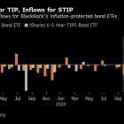 Largest Inflation-Hedge ETF Is At Risk of Losing Its Crown